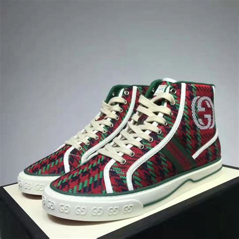 gucci shoes unisex.